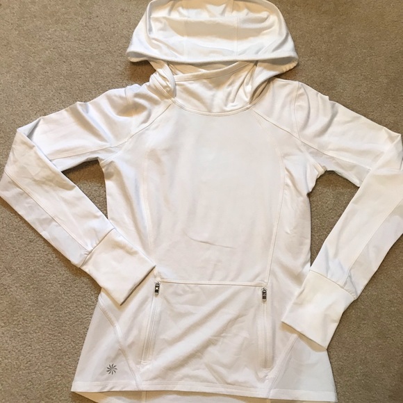 Athleta Tops - Women’s Athleta hoodie
